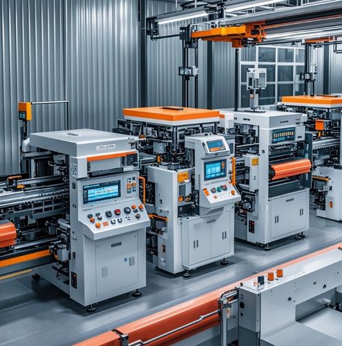 Linux智能控制器在非標(biāo)自動化印刷包裝機械中的應(yīng)用